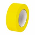 Swivel 75 in. x 60 yds. Yellow Intertape- PF3 Masking Tape - Yellow - 0.75 inches SW3353743